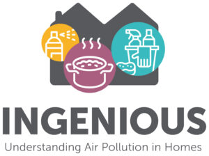 INGENIOUS project logo