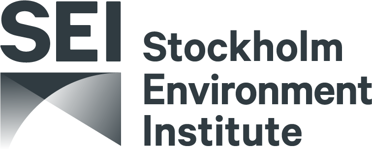 SEI: Stockholm Environment Institute