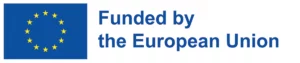 Funded by the EU logo